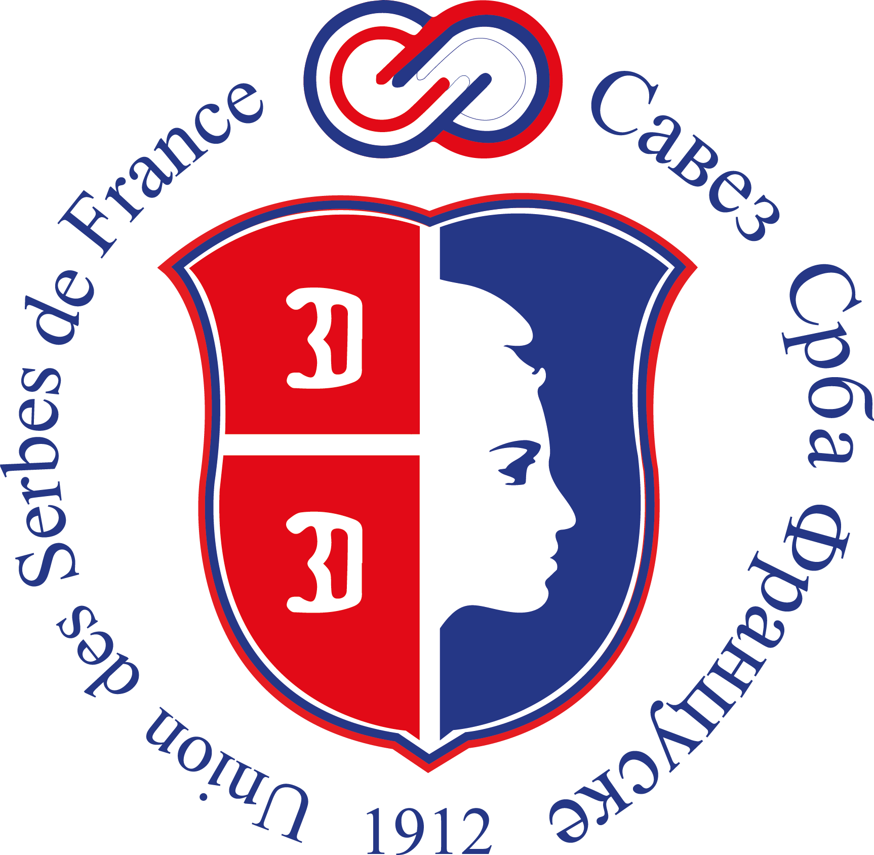 SAVEZ SRBA FRANCUSKE